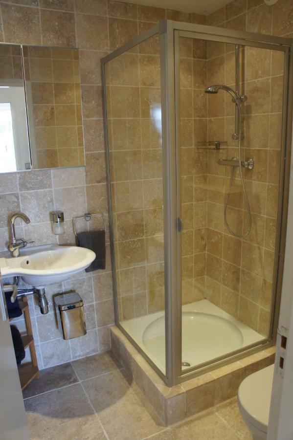 Holiday Studio Zeemuis Apartment Нордвик Екстериор снимка